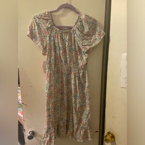 Nice summer dress 14/16